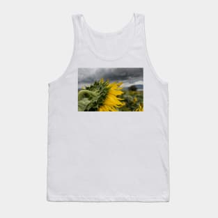 The Sunflower Tank Top